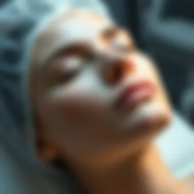Magnificent A Comprehensive Examination of Collagen Skin Treatment