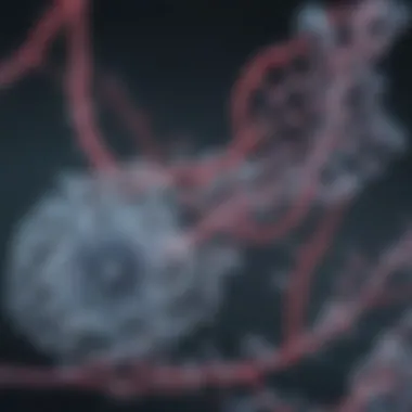 Magnificent An In-depth Exploration of gRNA and Cas9 Mechanisms in Genome Editing Magnificent An In-depth Exploration of gRNA and Cas9 Mechanisms in Genome Editing