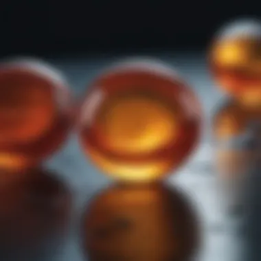 Magnificent The Role of Omega-3 Fatty Acids in Modulating LDL Cholesterol Levels Magnificent The Role of Omega-3 Fatty Acids in Modulating LDL Cholesterol Levels