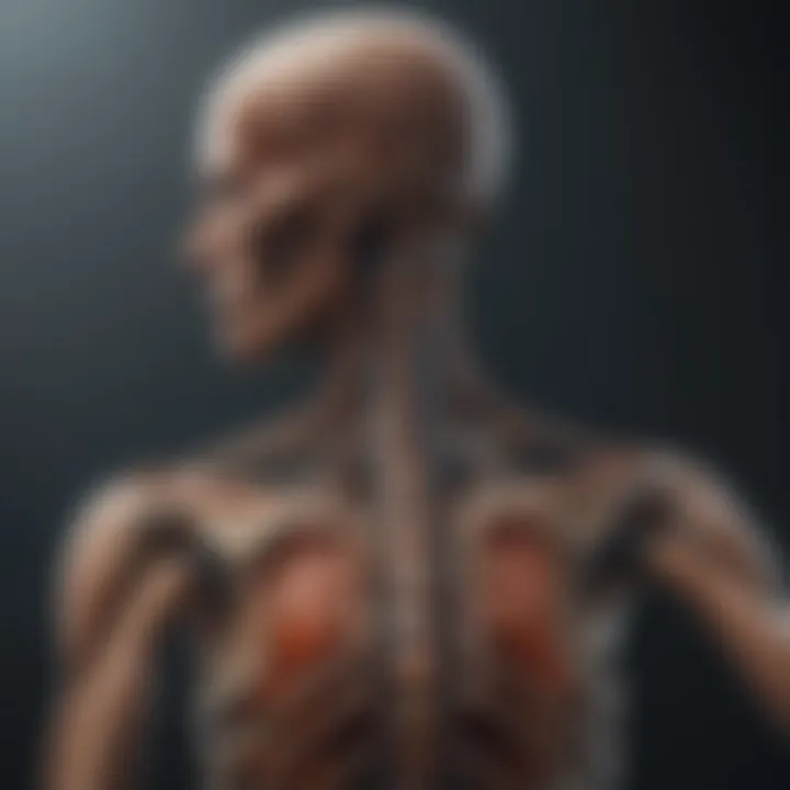 Magnificent Understanding C7 Incomplete Spinal Cord Injury