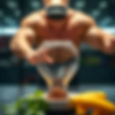 Magnificent Understanding Muscle Nutrients: A Comprehensive Exploration Magnificent Understanding Muscle Nutrients: A Comprehensive Exploration