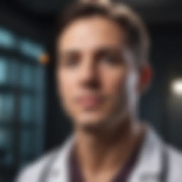 Magnificent Understanding the Role of 131I-MIBG in Medical Applications