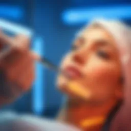 A Comprehensive Examination of Collagen Skin Treatment Introduction