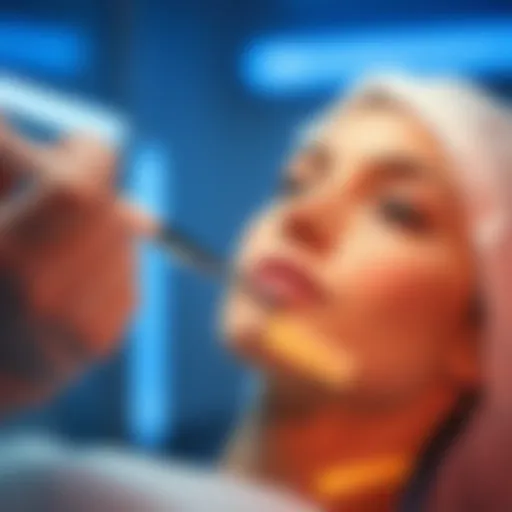 A Comprehensive Examination of Collagen Skin Treatment Introduction