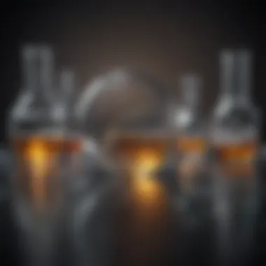 Acids Utilized for Histone Extraction Chemical structures of various acids used in histone extraction.