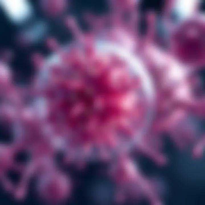Innovations in Treatment Modalities Advancements in therapeutic strategies