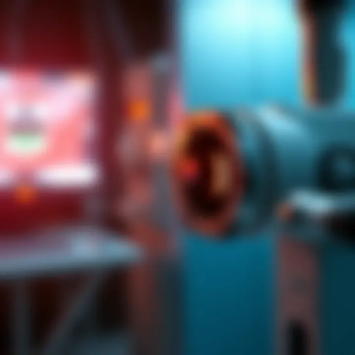 Advanced algorithms in automated refraction