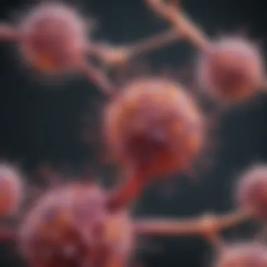 Pathological processes involving alpha synuclein misfolding