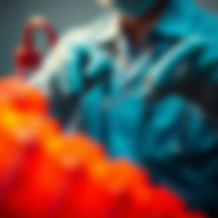 Various Administration Methods of Alprostadil Administration methods for alprostadil