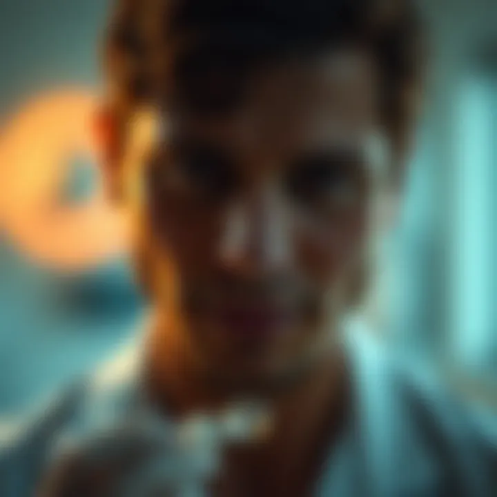 Exploring Potential Side Effects of Alprostadil Potential side effects of alprostadil treatment