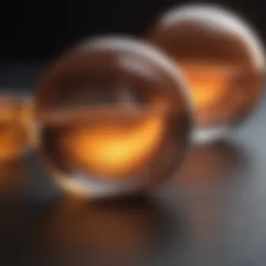 Photophysical Properties of Bodipy Graphical depiction of photophysical properties of Bodipy