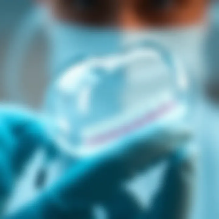 Antibiotics Prescribed by Dentists: An Overview Summary