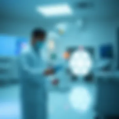 Clinical trial overview