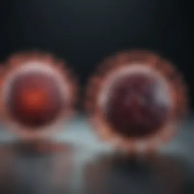 Applications in Gene Therapy: Adenovirus vs Lentivirus Applications of adenovirus and lentivirus in gene therapy