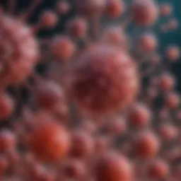 Structural comparison of adenovirus and lentivirus