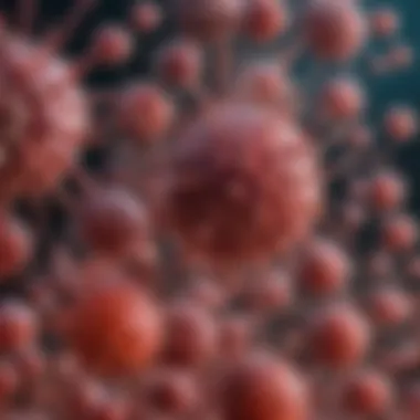 Structural Characteristics of Adenovirus and Lentivirus Structural comparison of adenovirus and lentivirus