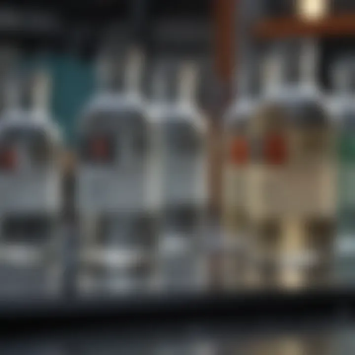 Industrial application showcasing the use of fluorinated solvents in manufacturing