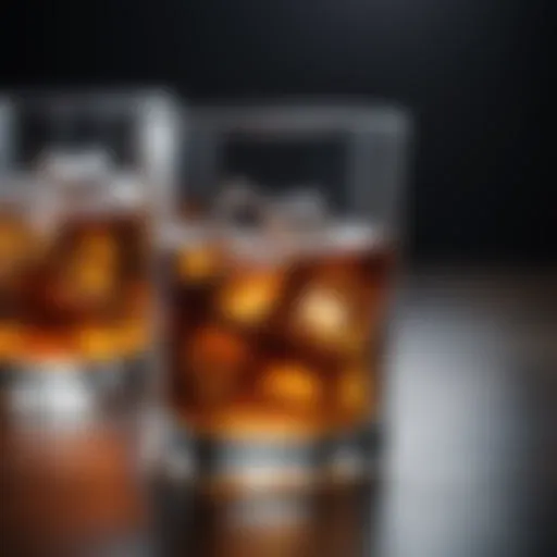 The physical toll of alcohol
