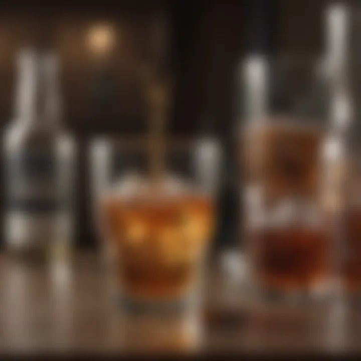 Societal ramifications of drinking