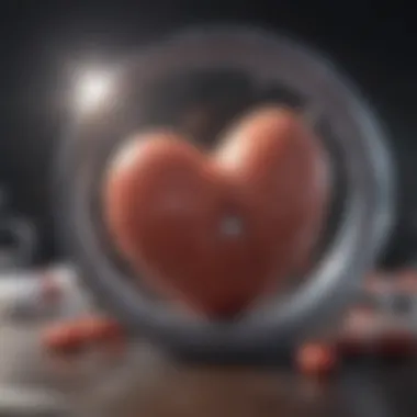 Exploring Medical Options for Cholesterol Reduction Medical interventions for reducing cholesterol levels