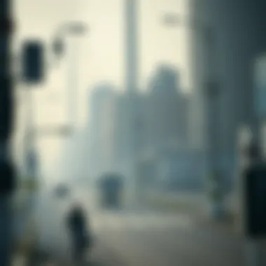 Air Quality and Public Health Deteriorating health conditions related to air pollution