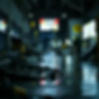 Economic Consequences of Climate Disasters Economic decline influenced by climate-related disasters