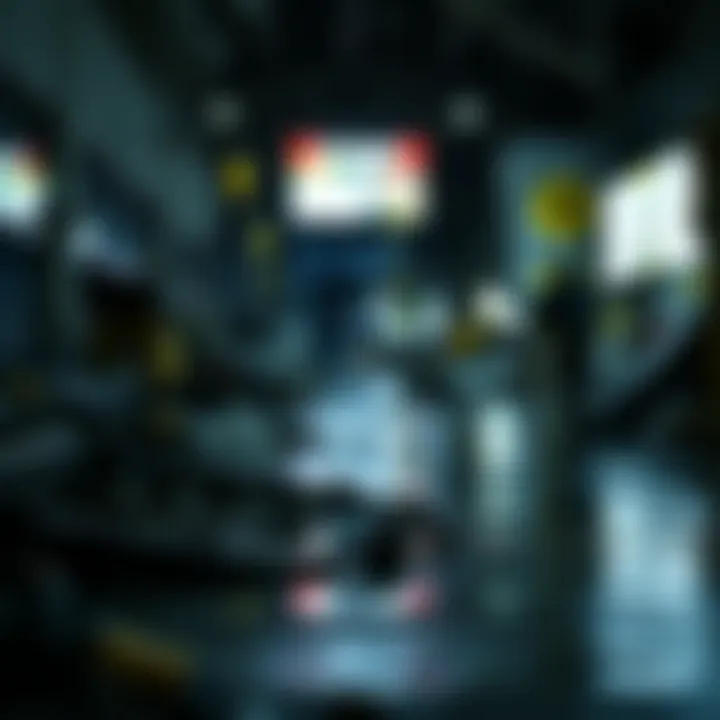 Economic Consequences of Climate Disasters Economic decline influenced by climate-related disasters