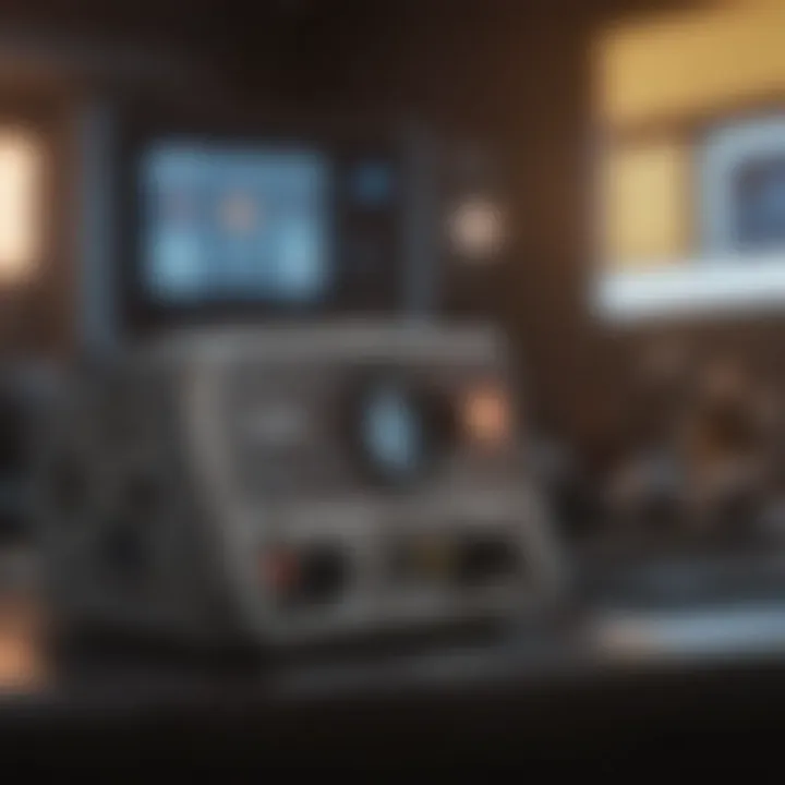 Continuous SpO2 Monitoring: A Comprehensive Exploration Introduction