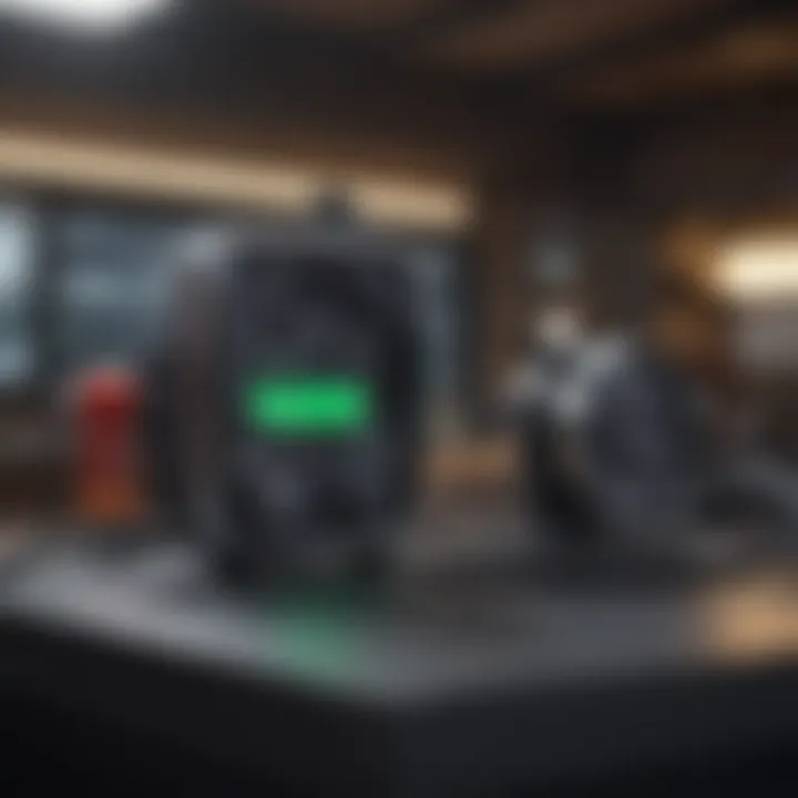 Notable Continuous SpO2 Monitoring: A Comprehensive Exploration