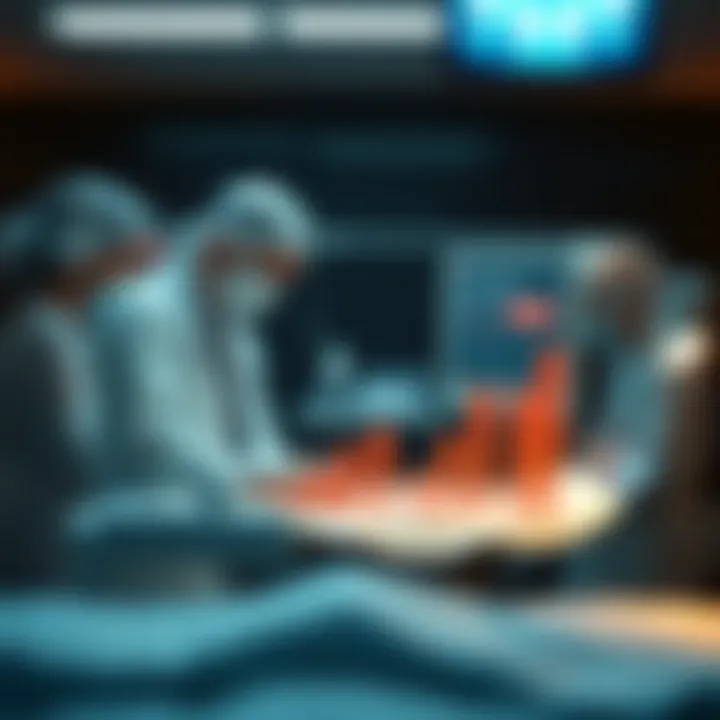 Enhancing Patient Outcomes Visual representation of patient outcomes improvements