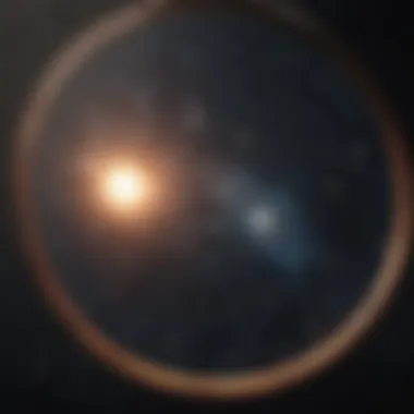 Data Analysis in Astronomy Visualization of astronomical data analysis
