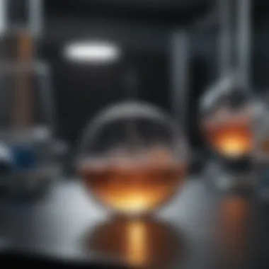 Understanding Cell Density for Plating Cell density analysis in a laboratory setting