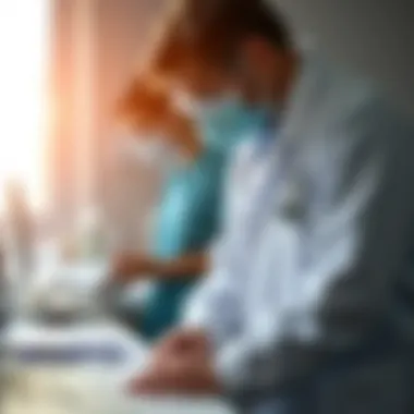 Diagnosis methods for blood disorders