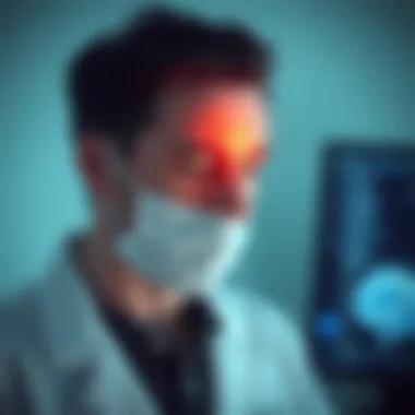 Biological factors affecting migraines