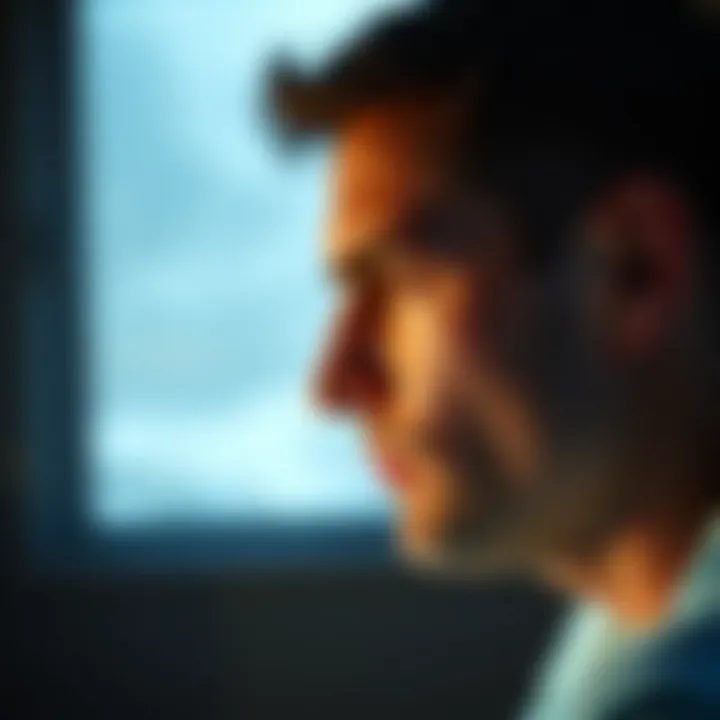 Psychological aspects of migraine experiences