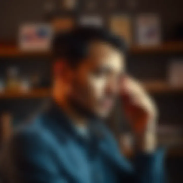 Research findings on migraine prevalence