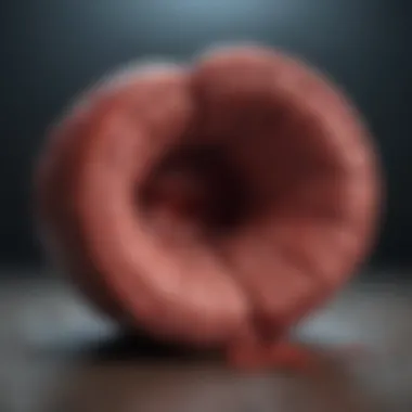 Understanding Thrombus Formation Pathological view of thrombus formation