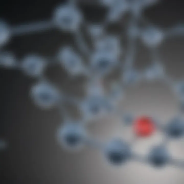 Chemical structure of latanoprost