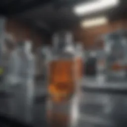 Overview of Pfizer's patent landscape