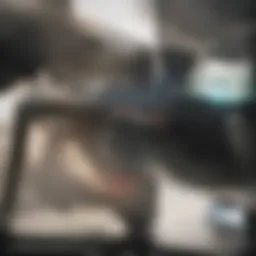 An advanced exoskeleton designed for mobility enhancement in rehabilitation.