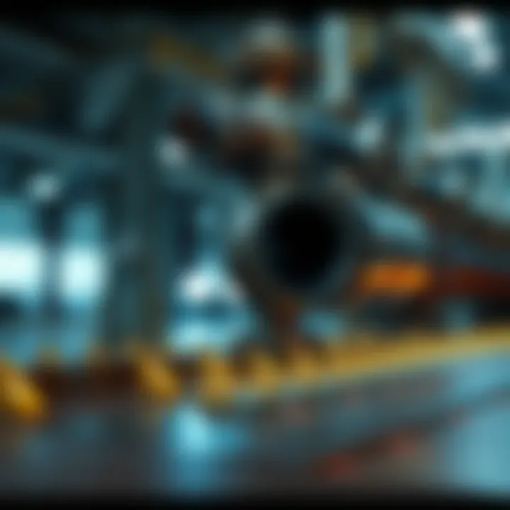 Innovative Techniques in Corrosion Prevention Advanced corrosion prevention techniques