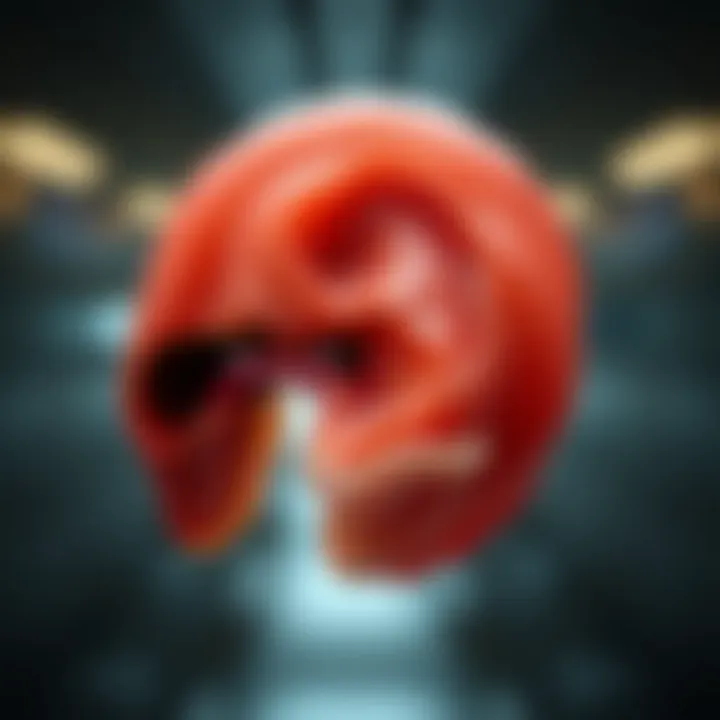 Notable Explorations of the Inner Ear and Cochlear Implants