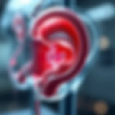 Explorations of the Inner Ear and Cochlear Implants Summary Explorations of the Inner Ear and Cochlear Implants Summary