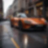 Exploring A1 Mobility: A Comprehensive Analysis Introduction