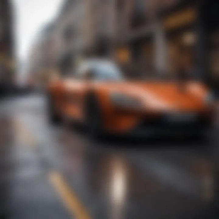 Exploring A1 Mobility: A Comprehensive Analysis Introduction