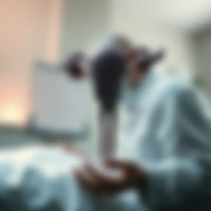 Societal and Ethical Dimensions of Reproductive Choices Ethical discussions in reproductive health