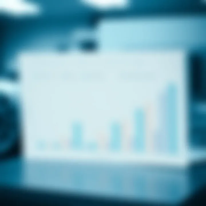 Clinical Trial Outcomes for BioNTech Vaccines Graph showcasing clinical trial results of BioNTech cancer vaccines