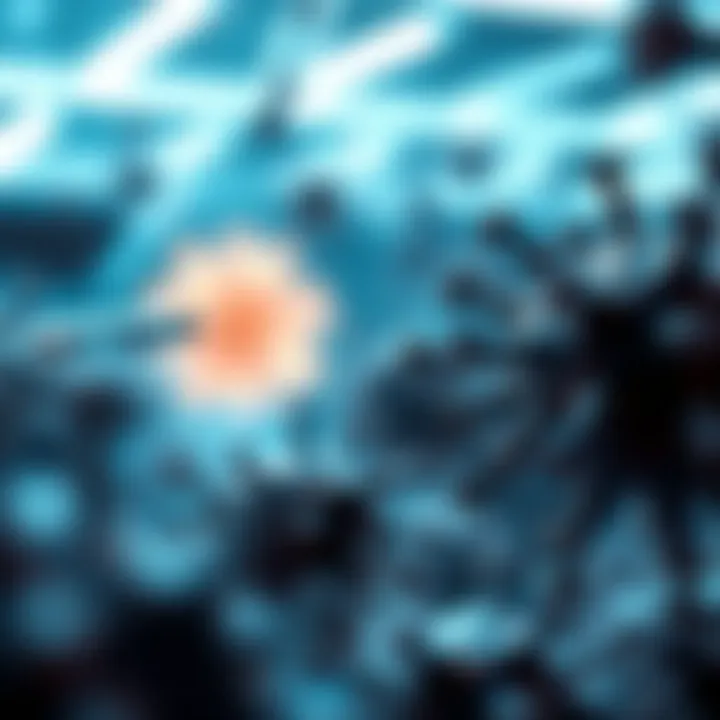 Future Perspectives in Cancer Immunotherapy Visual representation of the future prospects in cancer immunotherapy