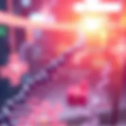 A detailed infographic explaining mRNA technology