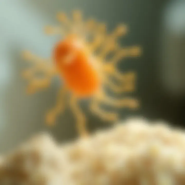 Environmental impact of Botulinum A